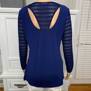 DKNY Long Sleeve Tee